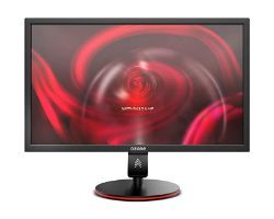 Monitor Gaming OZONE 24.5" FHD 144Hz Negro (OZDSP25PRO)