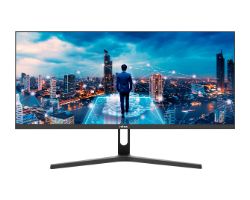 Monitor NILOX 29" LED IPS 2K QHD 75Hz Negro (NXM29UW01)