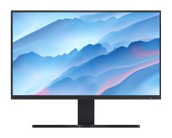 Monitor XIAOMI 27" IPS FHD 75Hz HDMI Negro (BHR4975EU)