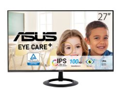 Monitor ASUS VZ27EHF 27" LCD IPS FHD (90LM07B0-B01470)
