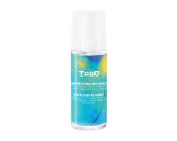 Spray TooQ Limpiador de Pantallas + Paño (TQSC0016)