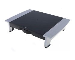 Soporte Elevador Fellowes Monitor 28" 36Kg (8031101)