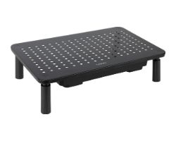 Soporte Elevador TooQ con Cajón para Monitor (TQMR087)