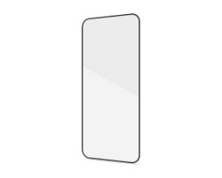 Protector de Pantalla CELLY S25+ (FULLGLASS1121BK)