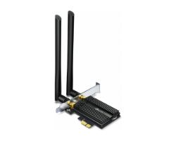 Adaptador TP-Link AX3000 PCIe WiFi 6 BT (Archer TX50E)