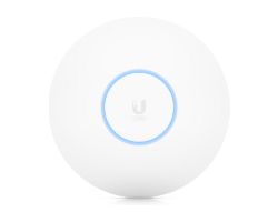 Pto Acceso Ubiquiti DualBand BT PoE Blanco (U6-PRO)