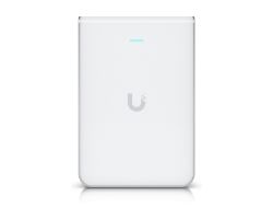 Pto Acceso Ubiquiti WiFi 7 TriBand Blanco (U7-PRO-WALL)