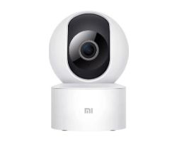 Cámara IP XIAOMI C200 FHD H.265 WiFi Blanca (BHR6766GL)