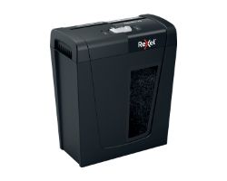 Destructora Rexel Secure X8 P-4 14L (2020123EU)