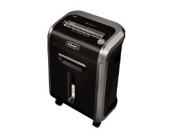 Destructora Fellowes 79Ci 23 Litros Negra (4679001)