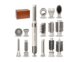 Moldeador CECOTEC Bamba CeramicCare 14in1 (00252)