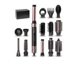 Moldeador CECOTEC CeramicCare 14in1 AirGlam (00251)