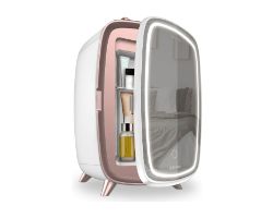 Nevera cosmeticos CECOTEC CoolingBeauty 6000 (04441)