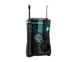 Estacion Dental CECOTEC Bamba ToothCare Jet Clea(04437)