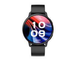 Smartwatch SPC Smartee Duo Classic 1.43? Negro (9652N)