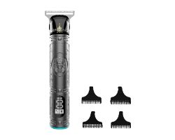 Perfiladora de Pelo CECOTEC Bamba PrecisionCare (03380)