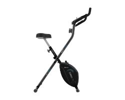 Bicicleta Estática CECOTEC Drumfit X-Bike 3000 (07175)