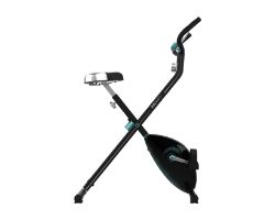 Bicicleta Estática CECOTEC DrumFit X-Bike Neo (07071)