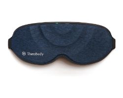 Antifaz Therabody Sleepmask Azul (SM0004081-3A30)
