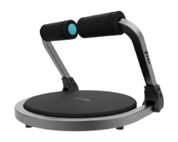 Plataforma Multiejercicios CECOTEC MultiTrain (07197)