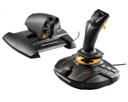 JoyStick Thrustmaster T.16000M FCS Hotas (2960778)
