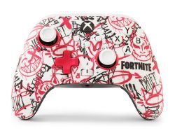 GamePad PowerA BT/USB Xbox Series S/X (XBGP0400-01)