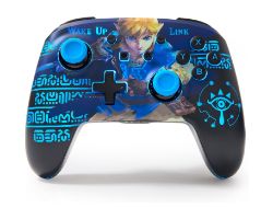GamePad PowerA Lumectra-Link Despierta BT (NSGP0363-01)