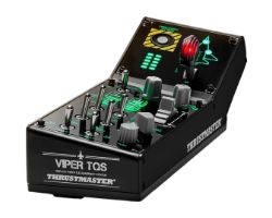 Panel Thrustmaster Viper Worldwide version (4060255)