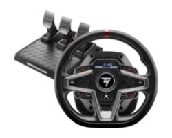 Volante+Pedales Thrustmaster T248 USB PC Xbox (4460182)