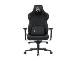 Silla Newskill Banshee Negro/Oro (NS-CH-BANSHEEPRO-BG)