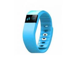 SmartBand BILLOW 0.49" Bluetooth 4.0 Azul (XSB60LB)