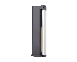 Lámpara de Mesa Philips DSK202 Negra (929003194607)