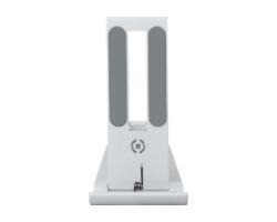 Soporte Smartphone CELLY Blanco (SWCOLORDESKWH)