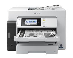 Multif Epson EcoTank ET-M16680 A3 B/N WiFi (C11CJ41405)