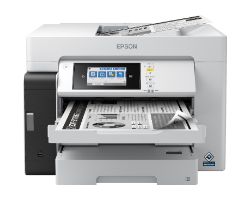 Multif Epson EcoTank Pro ET-M16685 A3+ B/N (C11CJ41409)