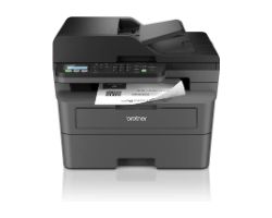 Multif BROTHER A4 B/N WiFi Dúplex Negra (MFC-L2800DW)