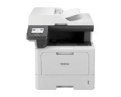 Multif BROTHER Láser A4 B/N USB Fax Dúplex(MFC-L5710DN)