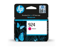 Tinta HP 924 Magenta 400 páginas (4K0U4NE)