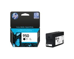 Tinta HP 950 Negro 24ml 1000 páginas (CN049AE)