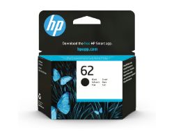 Tinta HP 62 Negro 4ml 200 páginas (C2P04AE)