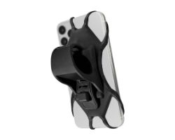 Soporte Bicicleta CELLY Correa ajustable (SWIPEBIKEBK)