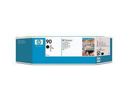 Tinta HP Designjet 90 Negro Pack 3 775ml (C5059A)