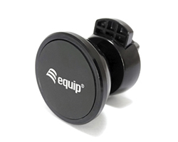 Soporte Coche EQUIP Magnético Ventilación (EQ245431)