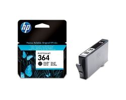 Tinta HP 364 Negro Photo 130 páginas (CB317EE)