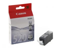 Tinta Canon PGI-520BK Foto Negro 19ml (2932B001)