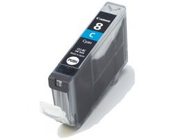 Tinta Canon CLI-8C Cian 13ml (0621B001AA)