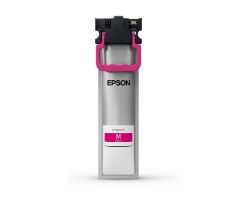 Tinta Epson Magenta 3000 páginas (C13T11C340)