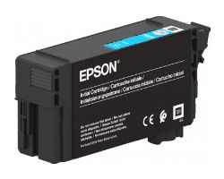 Tinta Epson UltraChrome XD2 Cian 26ml (C13T40C240)