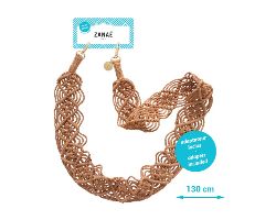 Cadena ZANAÉ Ibicenca de Café del Mar 130cm (19725)