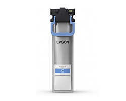 Tinta Epson T9442 Cian 19.9ml 3000 páginas (C13T944240)